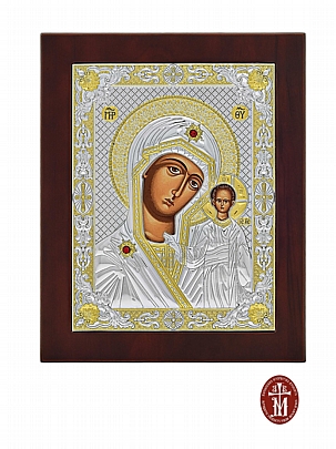 C.2819, Our Lady of Kazan