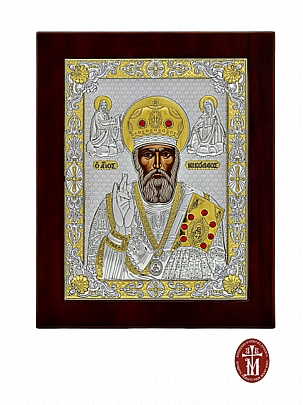 C.2822, SaintNicholas