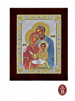 C.2826, Holy Family