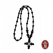 Prayer Rope Necklace with 33 Knots : 2