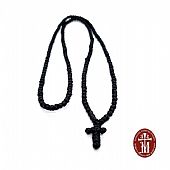 Prayer Rope Necklace with 200 Knots : 2