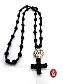 C.2795 | Holy Rosary - Neck Prayer | Mount Athos : 1