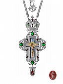 C.2811 | Breastplate Cross : 1