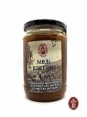 C.2964 | Agioreitiko Honey Chestnut | Skete of Agios Andreas | Agios Oros : 1